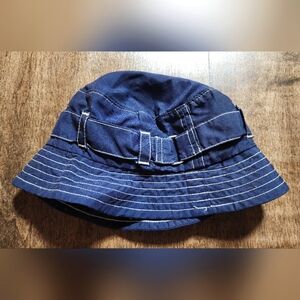 Little Legends Est 1999, Vintage Baby Bucket Hat